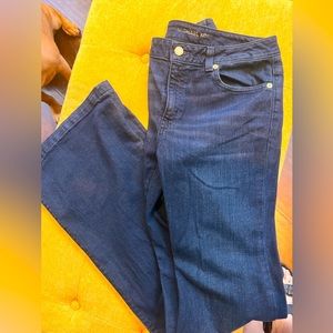Michael Kors flare jeans